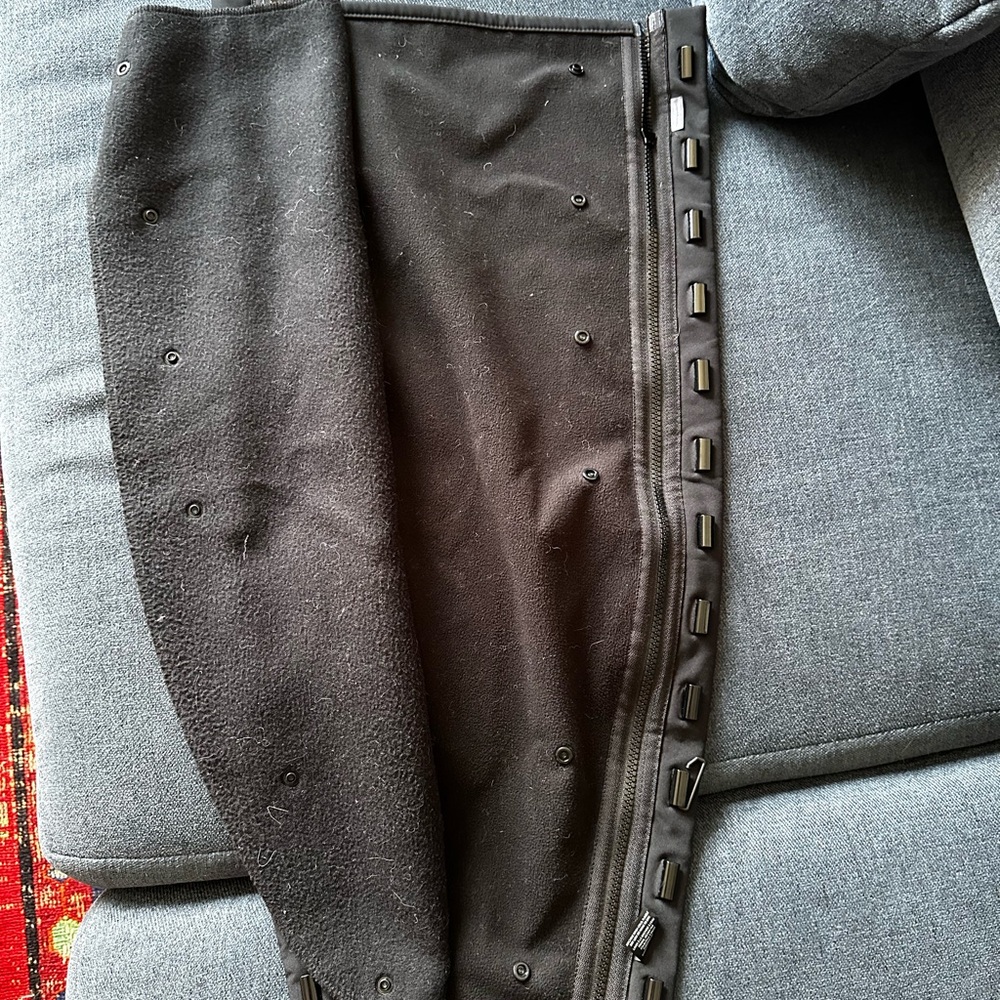 Maternity jacket extender Make My Belly Fit - Picture 6 of 6